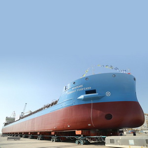Akademik Khoshbakht Yusifzadeh Chemical Tanker